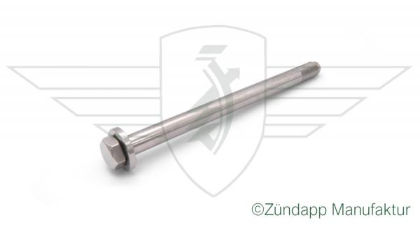 thru axle strength 10.9 Made in Germany original Zündapp Manufaktur